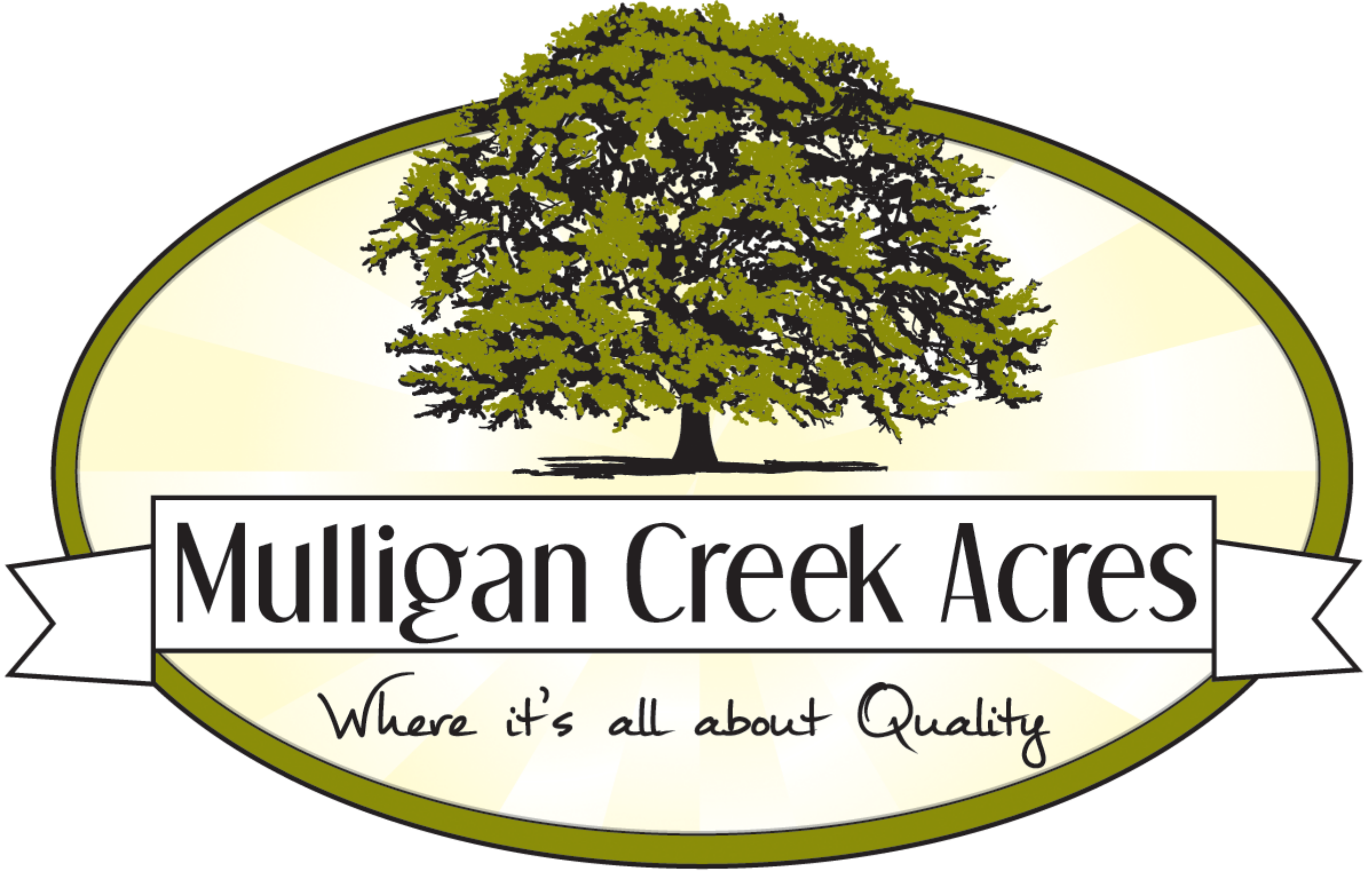 Mulligan Creek Acres